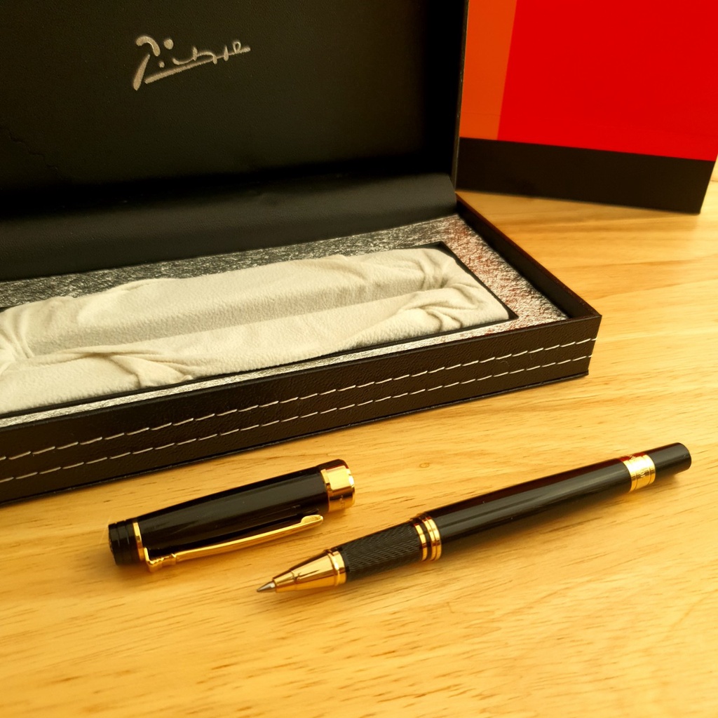 BÚT KÝ CAO CẤP  PICASSO 971V CHÍNH HÃNG