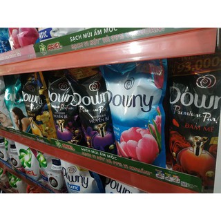 Nước xả downy túi 1,4l/1,5l/1,6l
