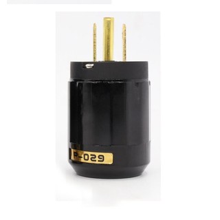 BỘ JACK NGUỒN ÂM THANH OYAIDE 029 NHẬT BẢN- Jack nguồn P029-C029