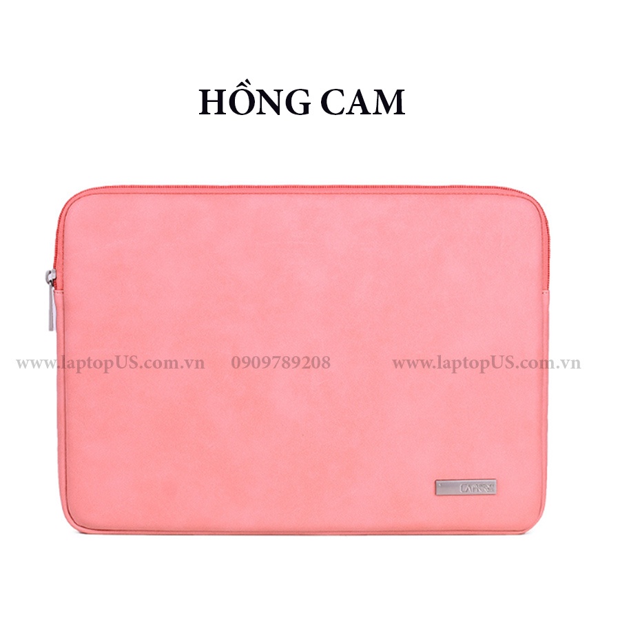 Túi Da Chống Sốc Laptop Macbook Surface (M16)