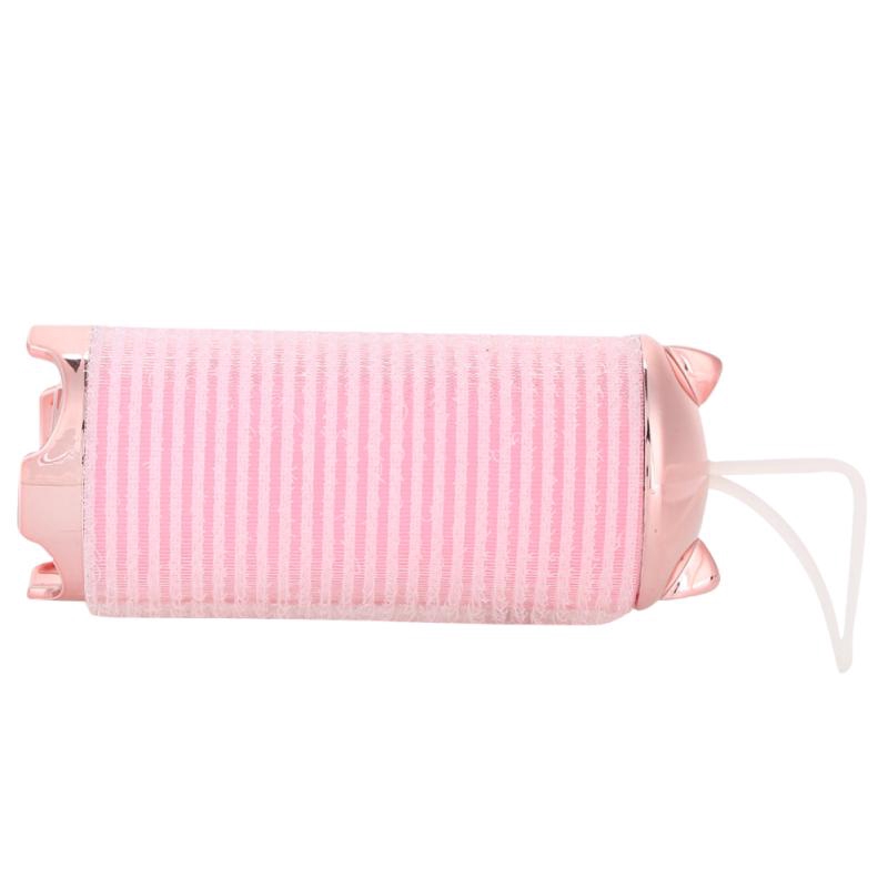 Lô cuốn uốn tóc bằng nhiệt điện thủ công dễ dùng | BigBuy360 - bigbuy360.vn