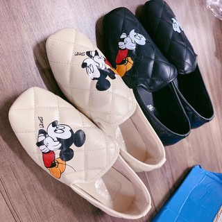2303GO - Giày slipon nữ
