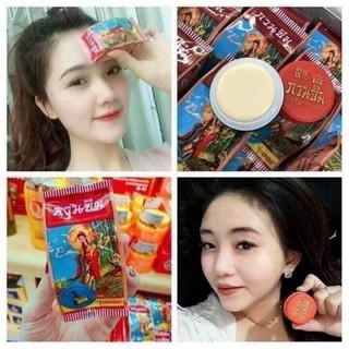 Kem sâm cô tiên thái lan