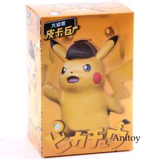 Mô Hình Nhân Vật Pikachu Dễ Thương