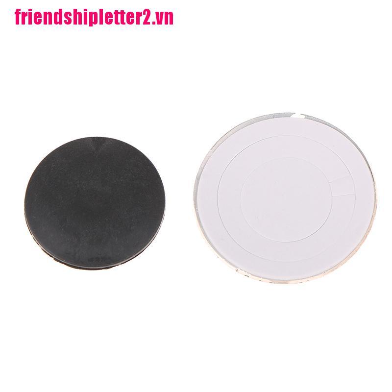Bộ 2 Gương Chiếu Hậu Góc Rộng 360 Độ Chuyên Dụng Cho Xe Hơi