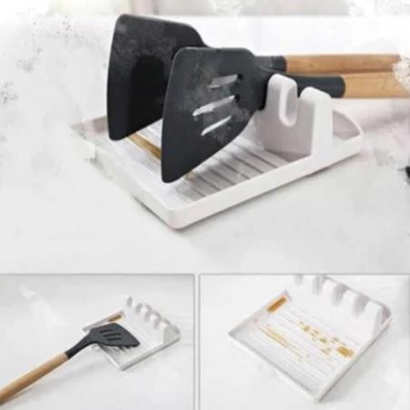 Giá Để Đồ Dùng Nhà Bếp 1 / 2 Tiện Dụng | BigBuy360 - bigbuy360.vn