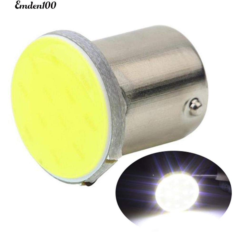 Đèn phanh bảo rẽ DC 12V LED COB cho xe ô tô