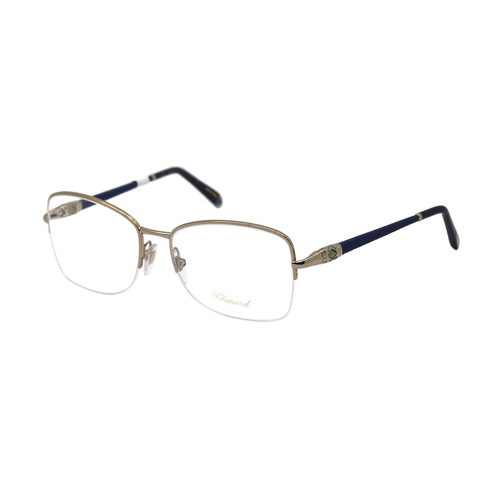 Gọng kính nam nữ thời trang Chopard VCHC72S (55-18-135) chính hãng