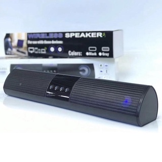 Loa Bluetooth Không Dây Để Bàn Wireless Speaker A2