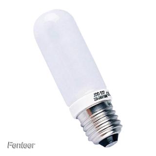 [E27 150W Studio Nhấp Nháy Đèn Mô Hình Đèn Chiếu Sáng Ống 220V-240V