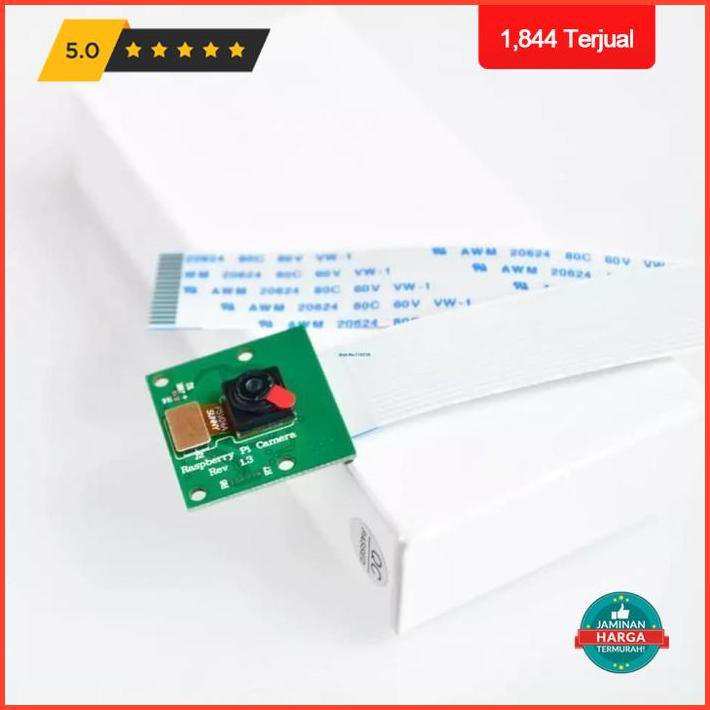 Camera Chuyên Dụng Cho Raspberry Pi 3 B+ B+ 3B+ 4 Camera Zero 5Mp 5Mp 1080P 720P Rev 1.3 Premium | BigBuy360 - bigbuy360.vn