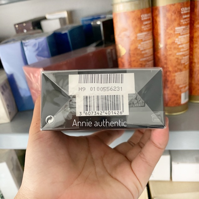 Nước hoa nam CK One shock for him edt 100ml/ 200ml nguyên seal, chính hãng, hàng Mỹ | Thế Giới Skin Care