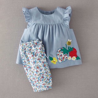 Bộ đồ little maven