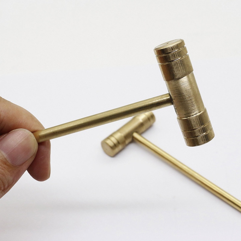 Búa Micro Bằng Đồng Chuyên Dụng Sửa Chữa Đồng Hồ