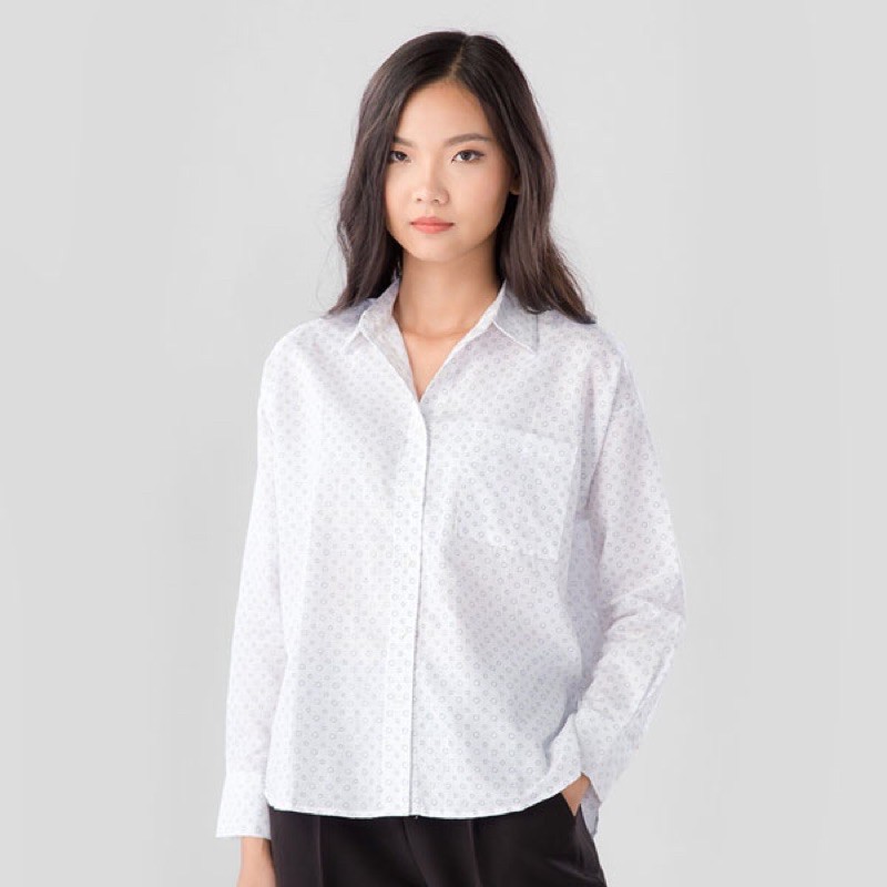 áo sơ mi cao cấp