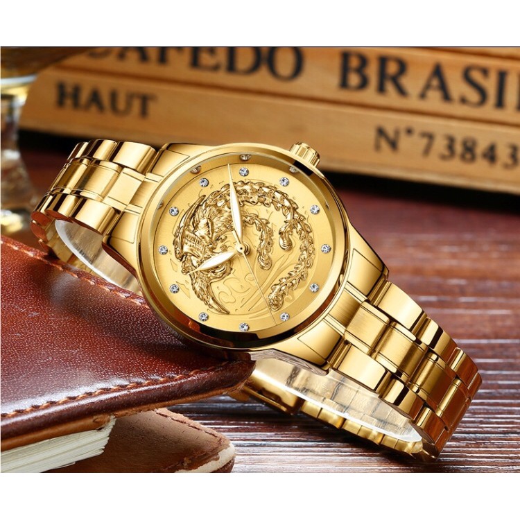 [HOT] Đồng Hồ FNGEEN nam nữ long phụng sang trọng | BigBuy360 - bigbuy360.vn