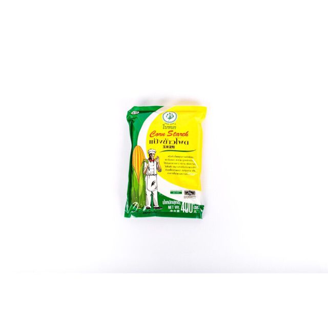 Tinh bột ngô Thái Lan 400g