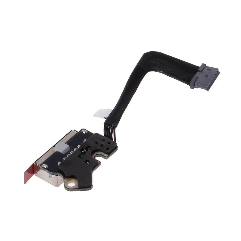 Bảng Mạch Nguồn Dc-In 820-3584-a Cho Macbook Pro Retina 13 &quot;A1502 2013-2015