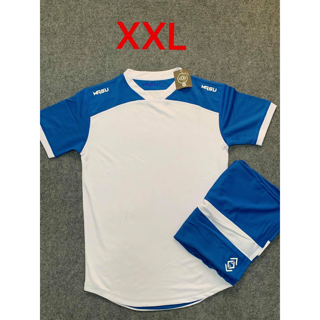 (Sale 89K) Mẫu áo ko logo Size XXL