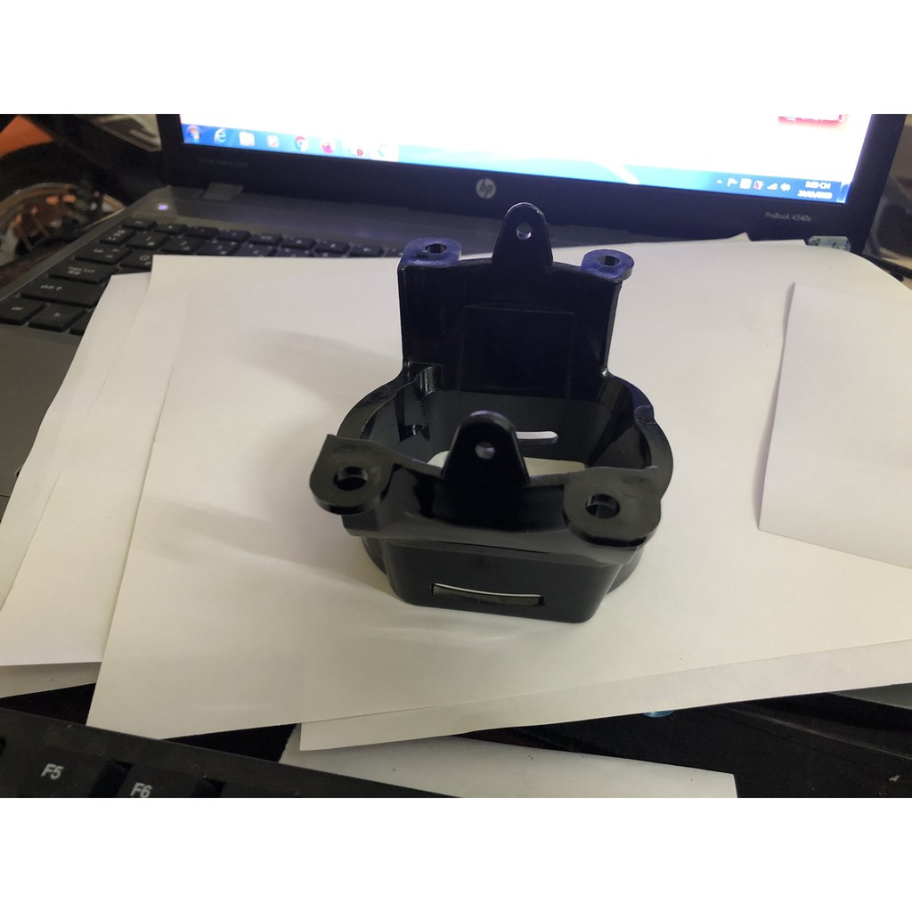 Chân bắt bi gầm các dòng xe: Ford- honda- mitsubishi