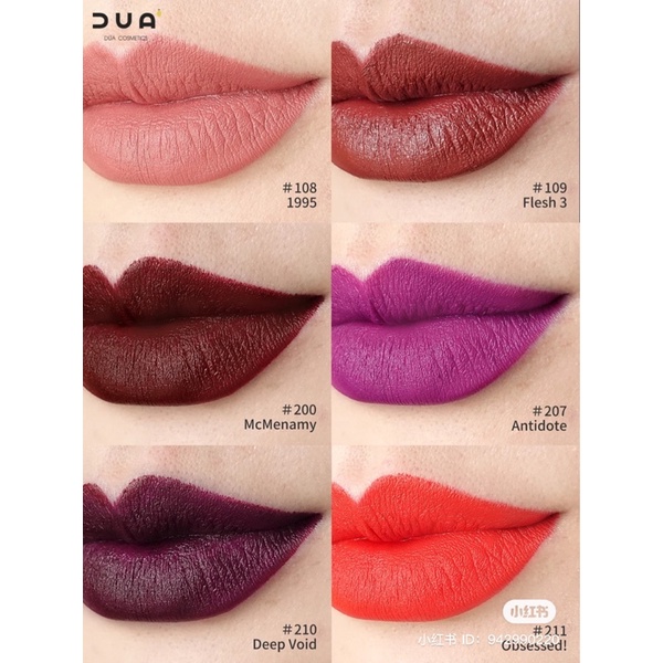 Son thỏi Pat McGrath Labs Mattetrance Lipstick