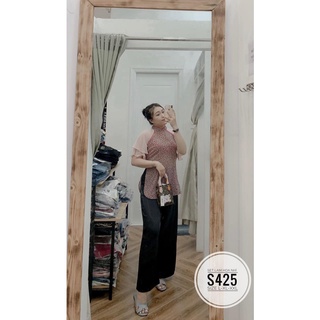 SET LAM BIGSIZE ĐỒ LAM ĐI LỄ