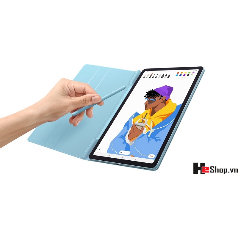 MÁY TÍNH BẢNG SAMSUNG GALAXY TAB S6 LITE | BigBuy360 - bigbuy360.vn