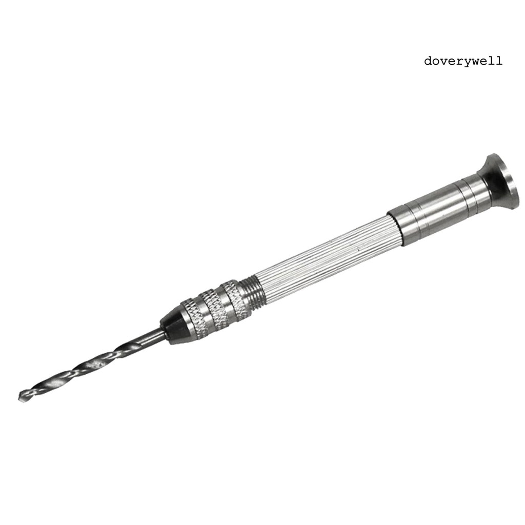 Đầu khoan đục lỗ gia công gỗ thủ công DIY