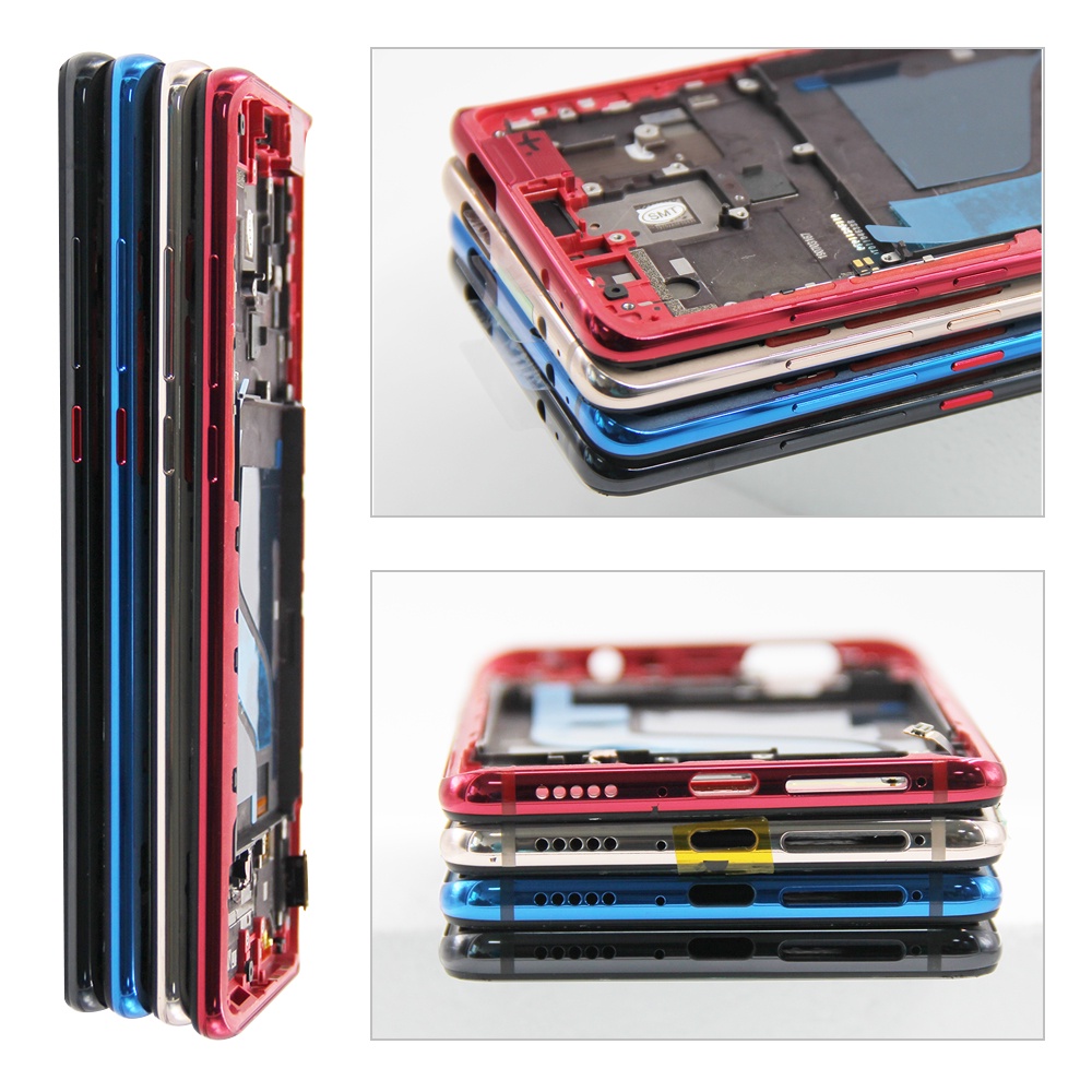 OLED Màn Hình điện thoại Cho Xiaomi Redmi K20/ K20 Pro / Mi 9T LCD thay thế màn hình