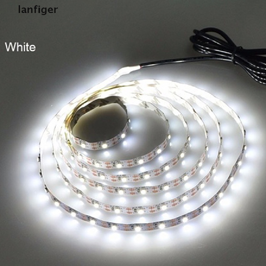 Dây Đèn LED Trang Trí Nền TV Cổng USB 5V