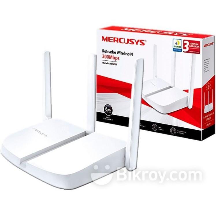 Bộ phát WIFI Chính hãng bảo hành 2 năm | BigBuy360 - bigbuy360.vn