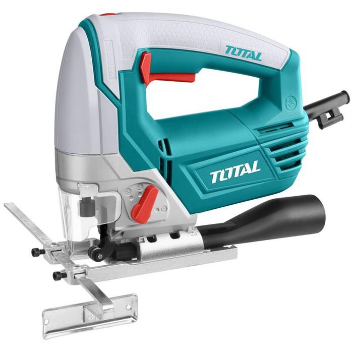 MÁY CƯA LỌNG TOTAL 800W TẶNG KÈM BỘ LƯỠI CƯA LỌNG TS2081006