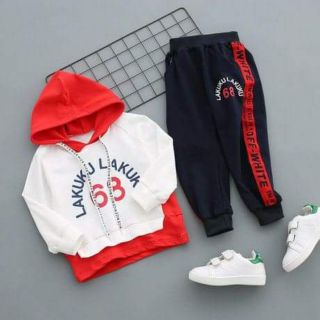 Combo 9 bộ thu đông cho bé