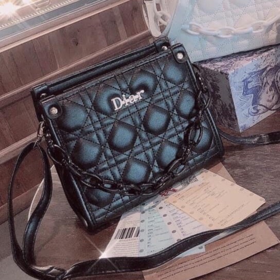 Túi Thời Trang Nữ Xích Ngọc Siêu Hot BN259