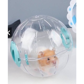 Banh chạy hamster 20cm