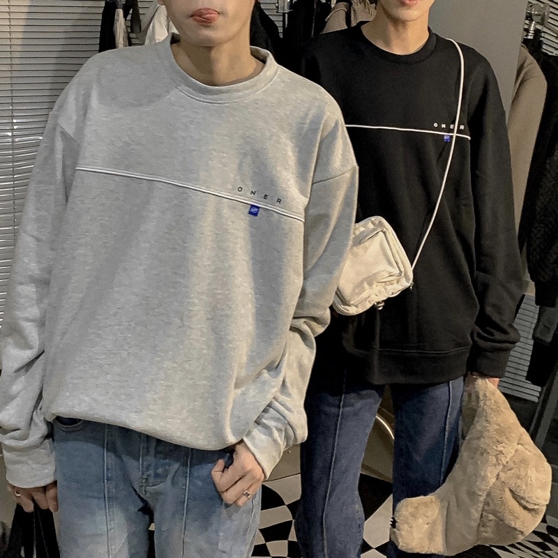 Áo sweater ONER &quot;BBG Sweater&quot; 320gsm