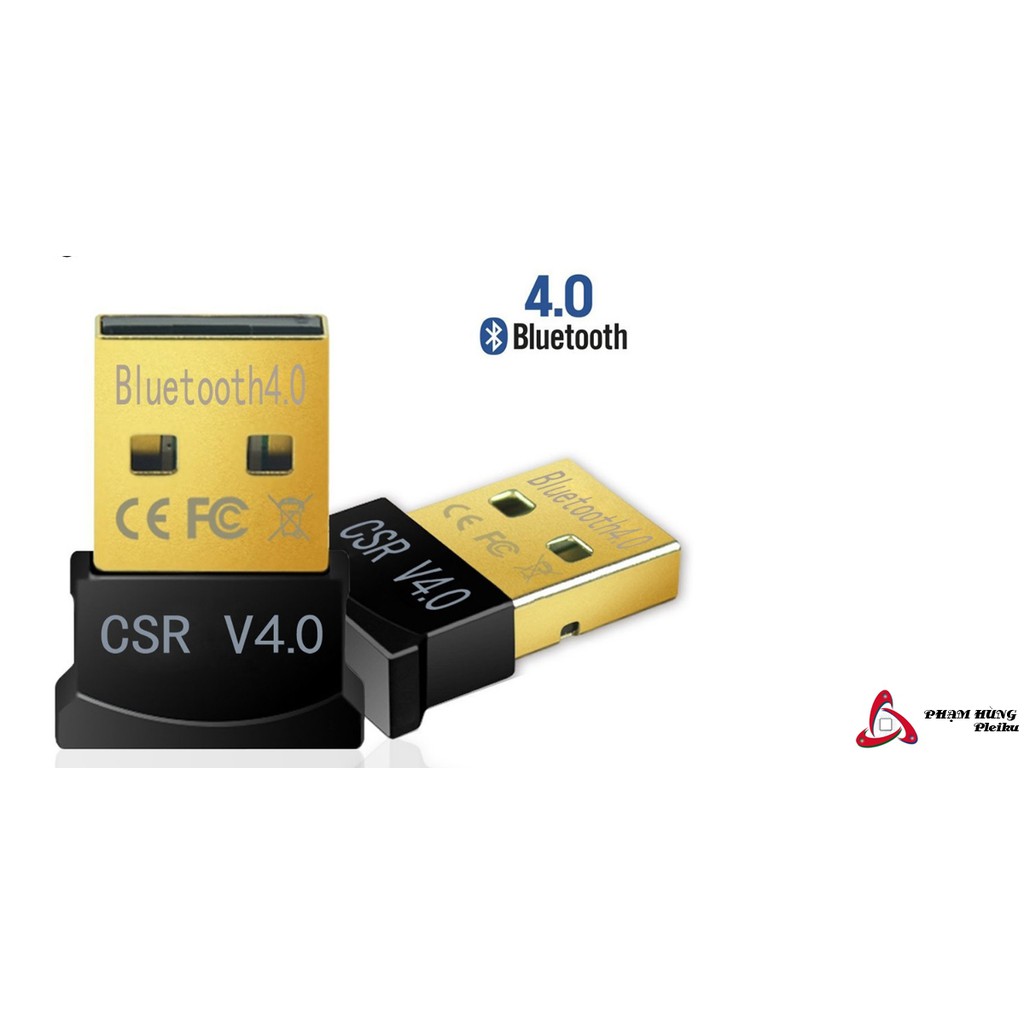 USB Bluetooth 5.0 4.0 dành cho máy tính, laptop