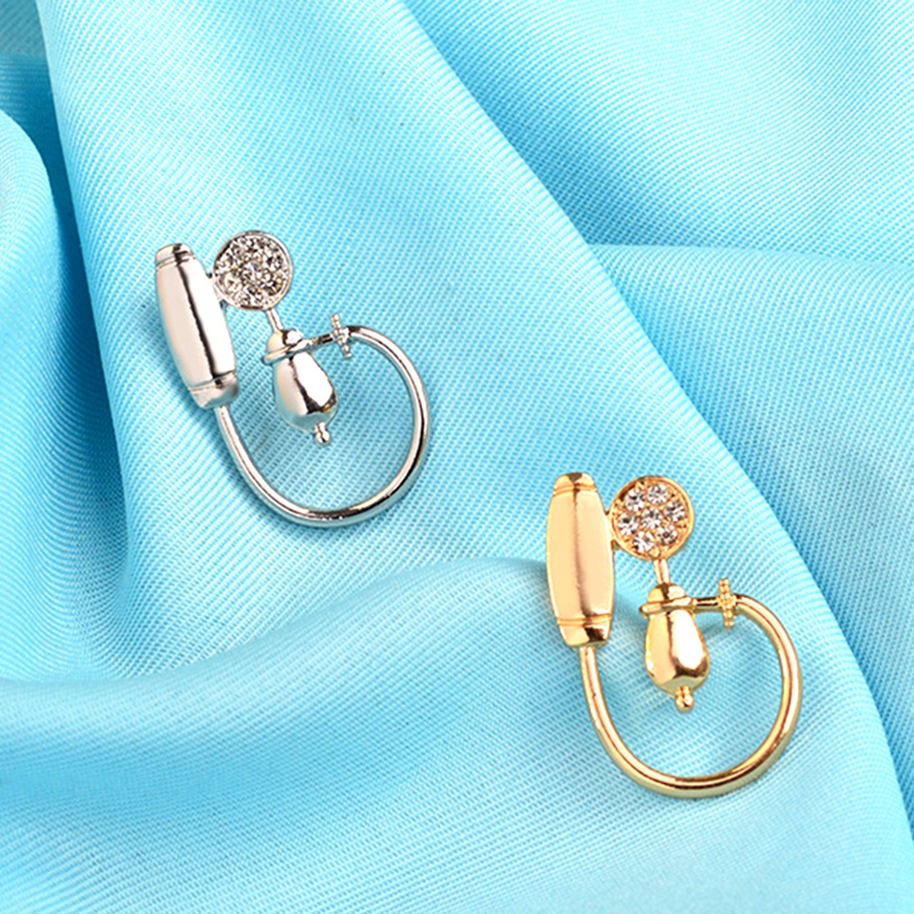 Ghim Cài Áo Hình Đồng Hồ Đo Huyết Áp / Mũ / Cài Áo Cho Nam Và Nữ