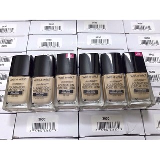 Kem Nền Wet N Wild
