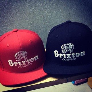 SNAPBACK BRIXTON VNXK