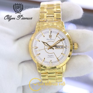 Đồng hồ nam Olym Pianus OP9932-56AMK