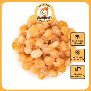 Long nhãn hưng yên loại 1_500gr