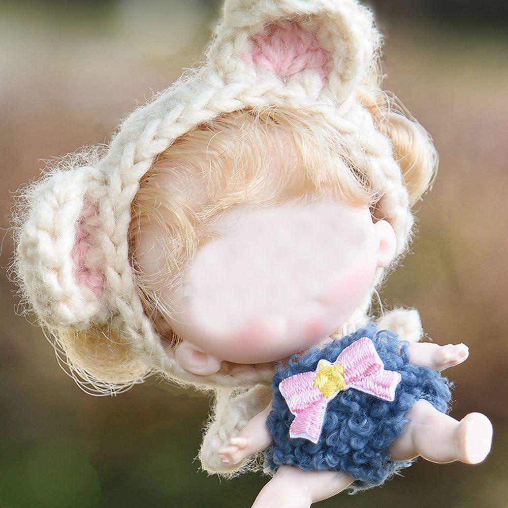 Layor1 Mũ Búp Bê Mini BJD YMY