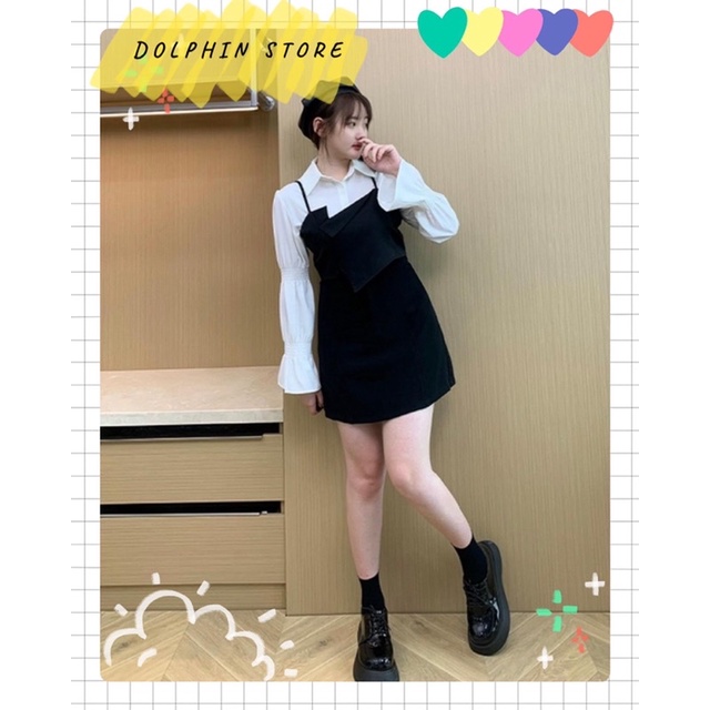 📍BIGSIZE Set áo sơ mi kèm áo gile bigsize📍 | BigBuy360 - bigbuy360.vn