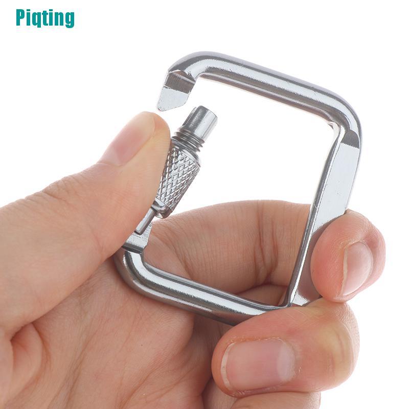 Móc Khóa Sinh Tồn Đa Năng