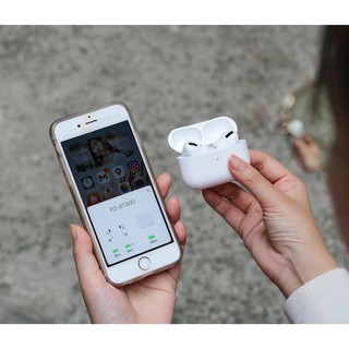 [Mã SKAMCLU9 giảm 10% đơn 100K] Tai nghe Bluetooth True Wireless Remax PD-BT900