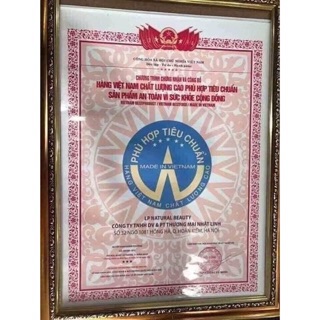 NGŨ CỐC BEONE SÂM 68VX2