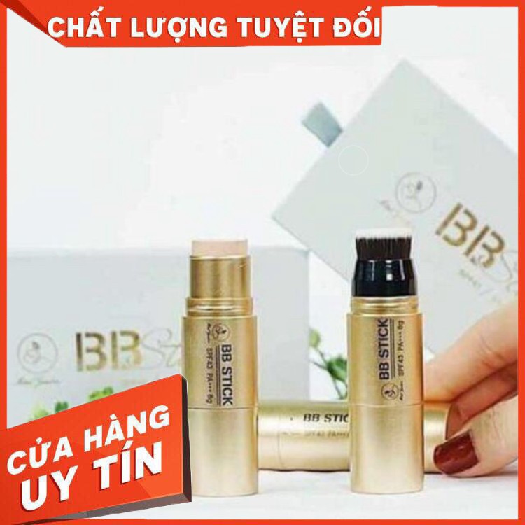 Flashsale BB STICK KEM NỀN DẠNG THỎI (inbox giá sỉ tốt)