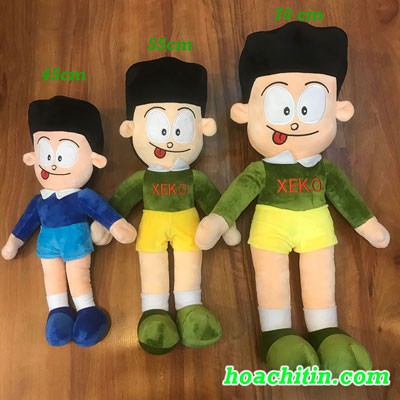 THÚ NHỒI BÔNG SUNEO XÊKO