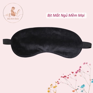 Bịt Mắt Ngủ, Bịt Mắt Văn Phòng, Bịt Mắt Du lịch